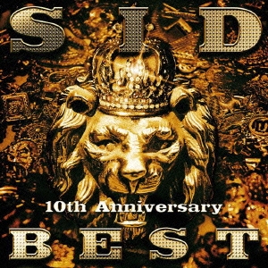 SID 10th Anniversary BEST＜通常盤＞