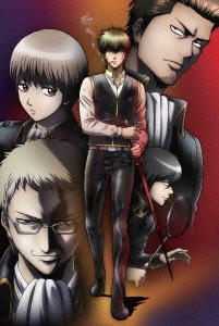 銀魂 よりぬき銀魂さんオンシアター2D 真選組動乱篇＜通常版＞