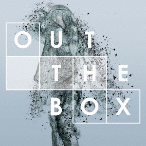 OUT THE BOX＜通常盤＞