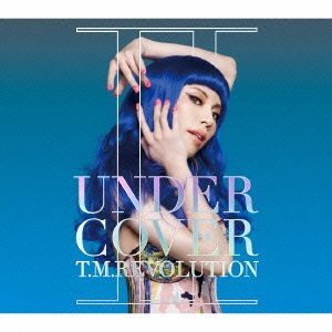 UNDER:COVER 2 ［CD+DVD］＜初回生産限定盤＞