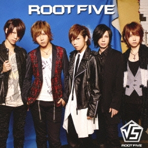 ROOT FIVE ［CD+DVD］＜初回生産限定盤A＞