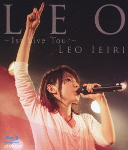 LEO ～1st Live Tour～＜初回限定生産版＞