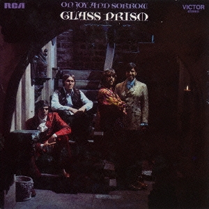 Glass Prism/󎥥祤Ɏס[VSCD-2532]