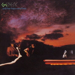 Genesis/そして3人が残った ［SACD Hybrid+DVD］