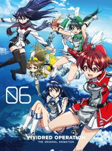 VIVIDRED OPERATION 6＜完全生産限定版＞