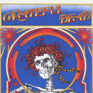 The Grateful Dead/グレイトフル・デッド＜初回生産限定盤＞