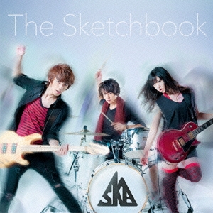 The Sketchbook//Exit CD+DVD[AVCA-62925B]