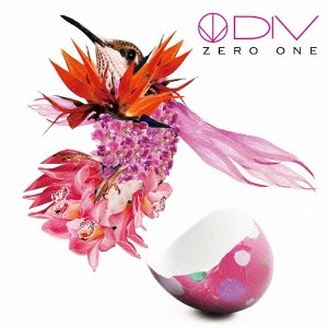 ZERO ONE ［CD+DVD］＜初回生産限定盤＞