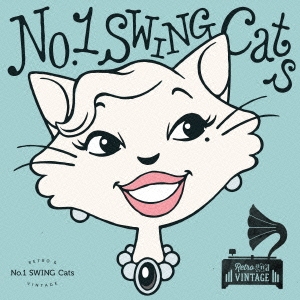 NO.1 SWING Cats