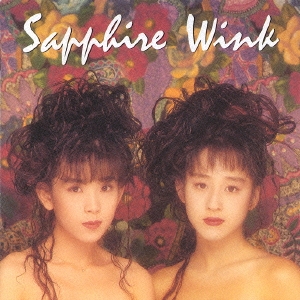 Wink/Sapphire㥿쥳ɸ[XQJX-1046]