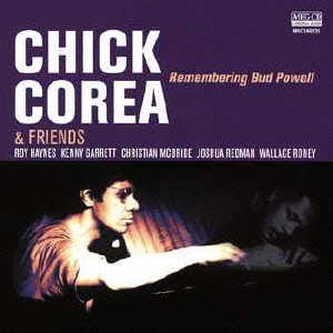 バド・パウエルへの追想