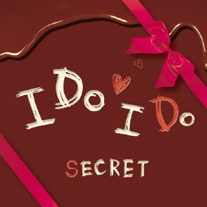 I Do I Do ［CD+DVD］＜限定盤＞