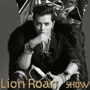 Lion Roar 獅子吼＜通常盤＞