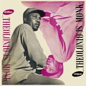 Thelonious Monk/펥󎥥 +1ꥹڥץ饤ס[SICP-3980]