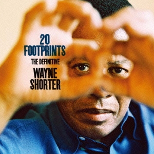 20フットプリンツ～オール・タイム・ベスト