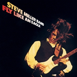 Steve Miller Band/ɤޡָס[UICY-76194]