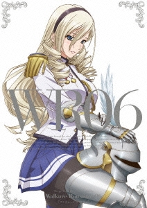 ワルキューレロマンツェ 06＜初回限定版＞