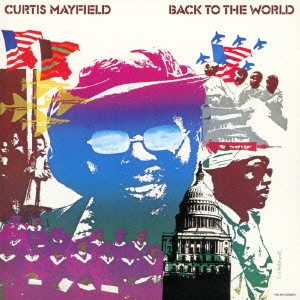 Curtis Mayfield/Хåȥɡ㴰ס[WPCR-27751]