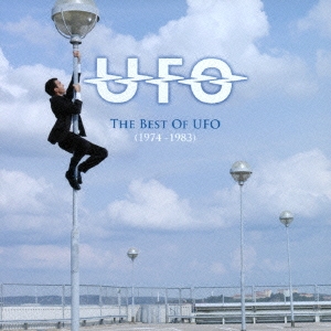 ベスト・オブ・UFO ('74-'83)＜完全生産期間限定盤＞