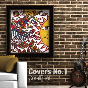 Covers No.1