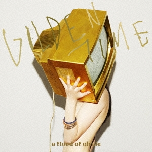 GOLDEN TIME ［CD+DVD］＜限定盤＞