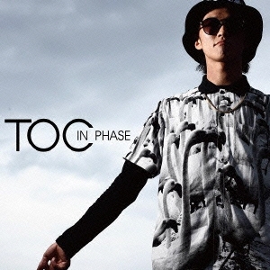 IN PHASE＜通常盤＞