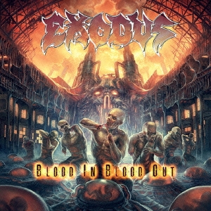 Exodus/֥åɡ ֥åɡ CD+DVDϡס[VQCD-10410]
