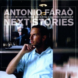 Antonio Farao/ͥȡȡ꡼㴰ס[CDSOL-6617]