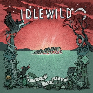 エヴリシング・エヴァー・リトゥン