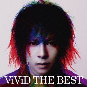 ViViD THE BEST ［2CD+DVD］＜初回生産限定盤A＞