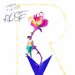 WOOYOUNG (From 2PM)/R.O.S.E＜完全生産限定盤＞