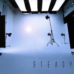 Steady ［CD+DVD］