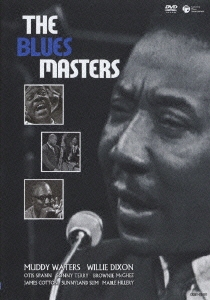 ブルース・マスターズ