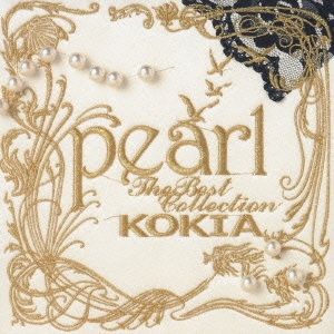 KOKIA/pearl The Best Collection[VICL-61852]
