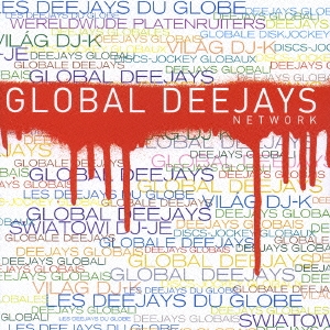 Global Deejays/ͥåȥ[GQCD-10043]