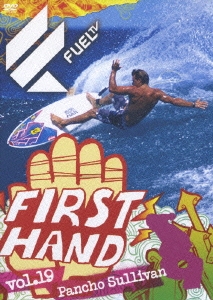 FUEL TV FIRST HAND Vol.19 パンチョ・サリヴァン～トリプル・クラウンへのチャレンジ～