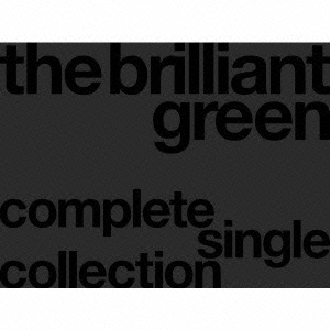 complete single collection '97-'08  ［CD+DVD］＜初回生産限定盤＞