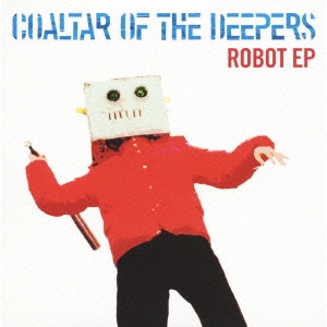 COALTAR OF THE DEEPERS EP BOX SET 1991～2007＜初回限定盤＞