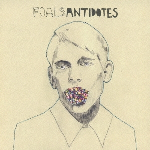 アンチドーツ (解毒剤)＜初回限定特別価格盤＞