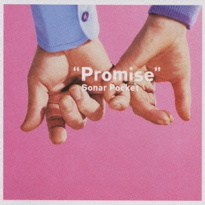 Promise ［CD+DVD］＜初回限定盤＞