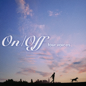 On/Off four voices