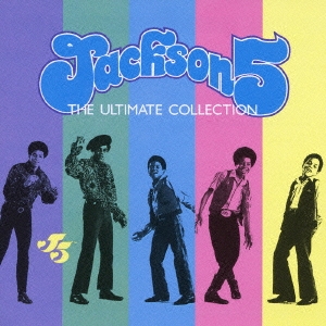 The Jackson 5/The Ultimate Collection