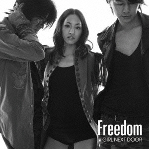 Freedom ［CD+DVD］