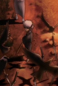 銀魂 シーズン其ノ四 08