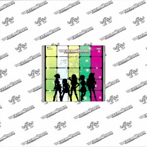 THE IDOLM@STER BEST OF 765+876=!! VOL.02 ［CD+ブックレット］＜完全限定生産盤＞