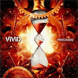 PRECIOUS ［CD+DVD］＜初回限定盤A＞