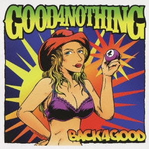 BACK 4 GOOD