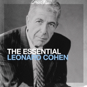 Leonard Cohen/٥ȡ֡ʡɡ å󥷥롦쥯[SICP-2901]