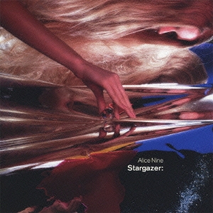 Stargazer: ［CD+DVD］＜初回限定盤A＞