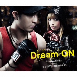 Dream ON ［CD+DVD］＜初回限定特別価格盤＞